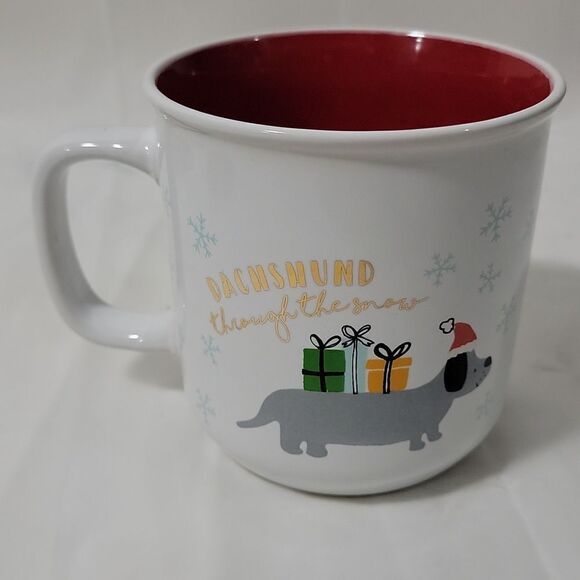 Coffee mug  - Picture 2 of 3